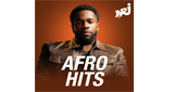 Logo NRJ Afro Hits