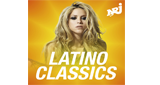 Logo NRJ Latino Classics