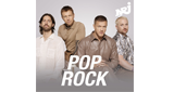 Logo NRJ Pop Rock