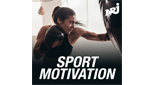 Logo NRJ Sport Motivation