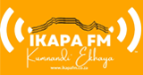 Logo IKapa FM