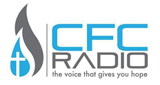 Logo Calvary Family Radio
