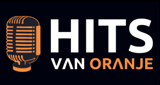 Logo Hits van Oranje