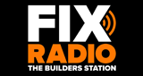 Logo Fix Radio