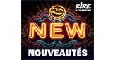 Logo Rire & Chansons Nouveautes