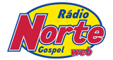 Logo Rádio Norte Gospel