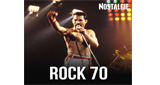 Logo Nostalgie Rock 70