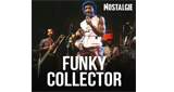 Logo Nostalgie Funky Collector