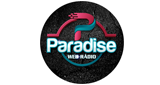 Logo Rádio Paradise