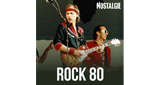 Logo Nostalgie Rock 80