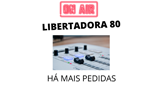 Logo libertadora 80