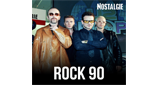 Logo Nostalgie Rock 90