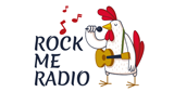Logo Rock Me Radio