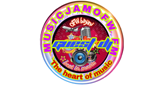 Logo 106.4 Musicjamofw