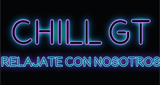 Logo CHILL GT