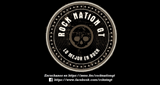 Logo ROCK NATION GT