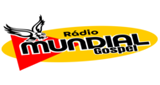 Logo Radio Mundial Gospel