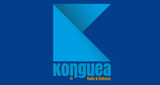 Logo Konguea Radio