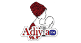 Logo ADIYIA 96.9 FM