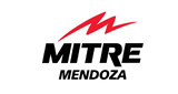 Logo Mitre Mendoza