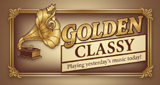 Logo Golden Classy