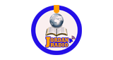 Logo Jordan Radio
