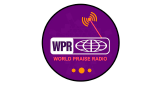 Logo World Praise Radio