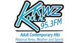 Logo KOOL AC 95.3 FM