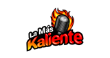 Logo La Más Kaliente