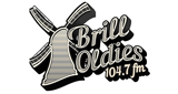 Logo Brill Oldies