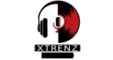 Logo Xtrenz Radio
