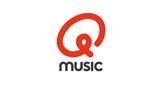 Logo Qmusic Top 1000