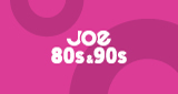 Logo Joe 80's & 90's