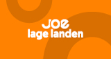 Logo Joe Lage Landen