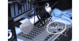 Logo Cloud Radio Uganda