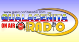 Logo Gualaceñita radio