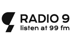 Logo Radio 9 Chillax FM