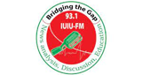 Logo IUIU FM Uganda