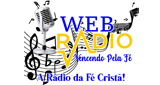 Logo Web Rádio Vencendo Pela Fé
