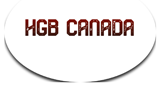 Logo HGB Canada Radio