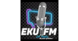 Logo Eku fm