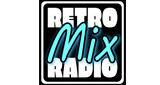 Logo Retro Mix Radio