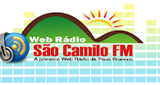 Logo Radio Web São Camilo