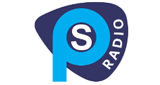 Logo PS Radio
