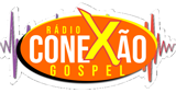 Logo Rádio Conexão Gospel