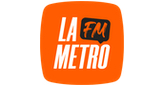 Logo La Metro FM