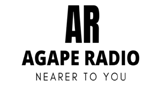 Logo Agape Radio