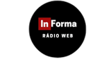 Logo RÁDIO INFORMA
