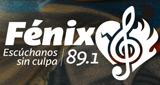 Logo Fénix