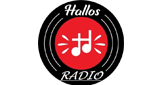 Logo Hallos Radio